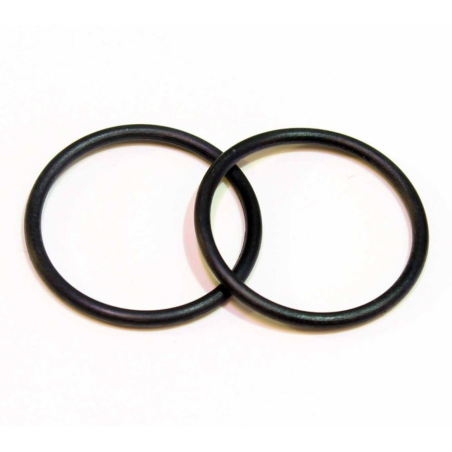 EHEIM 7428680 Ricambio O-Ring Uscita in-out Filtro Profes. 2071/2073/2074/2075/2076/2078/2271/2273/2275 2pz