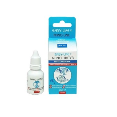 Easy-Life Nano Water 25ml - Biocondizionatore...
