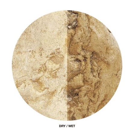 Wio Ryuoh Boulder Stone KIT 11kg - sassi di fiume calcarei