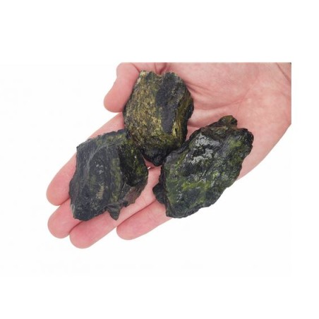 Wio Jade Nano Stone 2kg - pietra calcarea 3-10 cm
