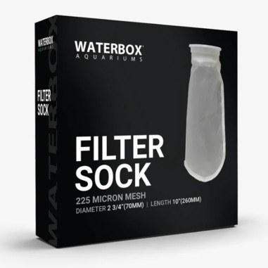 WaterBox 2.75″ Filter Sock-Mesh 225 - calza...