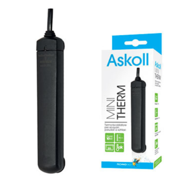 Askoll Therm - Riscaldatore con Tecnologia...