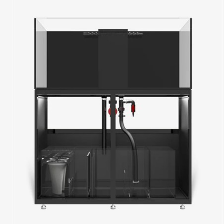 WaterBox Acquario INFINIA Reef 150.4 cm122,3x64,3x55h senza supporto