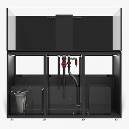 WaterBox Acquario INFINIA Reef 190.5 cm153,6x64,3x57,5h senza supporto