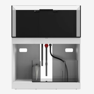 WaterBox Acquario MARINE X 110.4 cm120x50x55h...