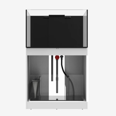 WaterBox Acquario MARINE X 90.3 cm90x50x55h con...