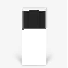 WaterBox Acquario MARINE X 60.2 cm60x50x50h con Sump... 2
