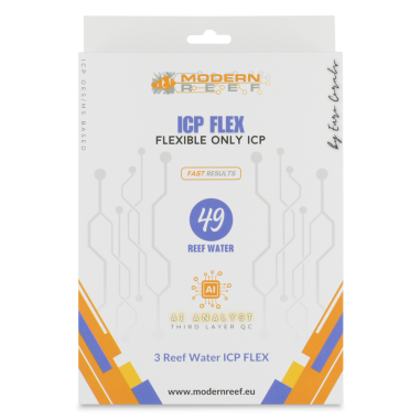 Modern Reef ICP FLEX 3-SET - multipack con 3...
