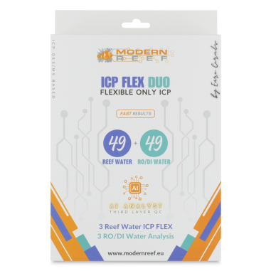 Modern Reef - ICP FLEX DUO 3-SET - multipack...