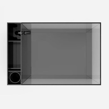 WaterBox AIO 25 Peninsula cm60x40x40h -...