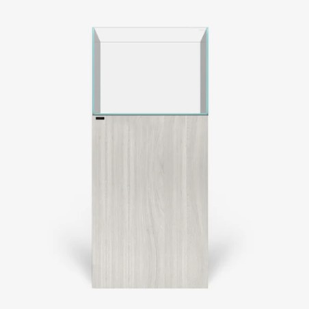 WaterBox ALU 2420 Aspen cm60x50x90h – Supporto per Aio 35.2 – Marine X 60.2 – Clear 2420