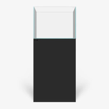 WaterBox ALU 2420 Nero cm60x50x90h – Supporto...