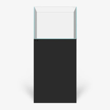 WaterBox ALU 2420 Nero cm60x50x90h – Supporto per Aio 35.2, Marine X 60.2, Clear 2420