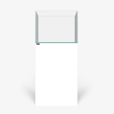 WaterBox ALU 2420 Bianco cm60x50x90h – Supporto...