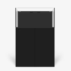 WaterBox ALU 3620 Nero cm90x50x90h – Supporto per Aio... 2