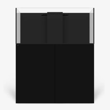 WaterBox ALU 4820 Nero cm120x50x90h – Supporto...