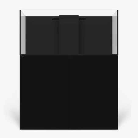 WaterBox ALU 4820 Nero cm120x50x90h – Supporto per Aio 65.4 – Marine X 110.4 – Clear 4820 – Eden x 80
