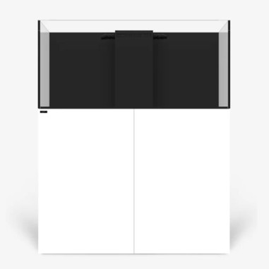 WaterBox ALU 4820 Bianco cm120x50x90h –...