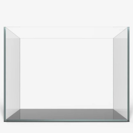 WaterBox acquario CLEAR 2420 cm60x50x45 - acquario in vetro vetro ultra chiaro