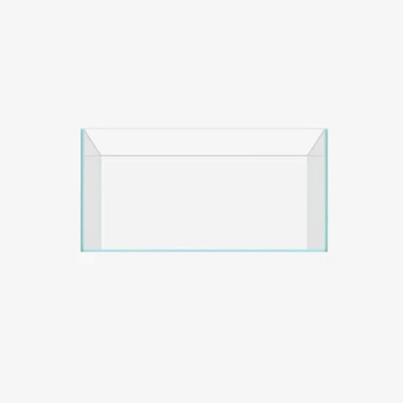 WaterBox acquario CLEAR 3620 cm90x50x45h - vetro ultra chiaro