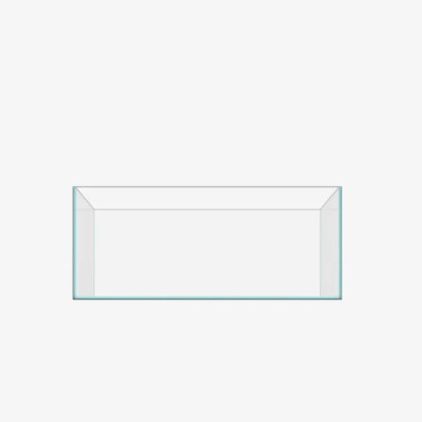 WaterBox acquario CLEAR 4820 cm120x50x50h -...