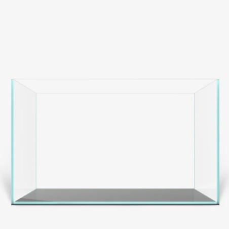 WaterBox acquario Clear MINI 25 cm60x40x40h - vetro ultra chiaro