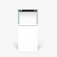 WaterBox acquario EDEN 30 Bianco cm60x40x55h con... 2
