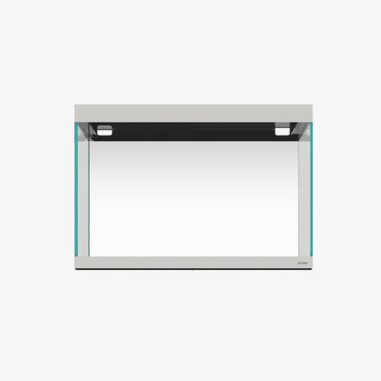 WaterBox acquario EDEN 40 Pioppo cm80x40x55h...