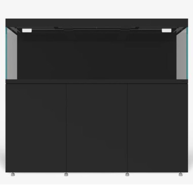 WaterBox EDEN X 175.6 Nero con supporto ed...