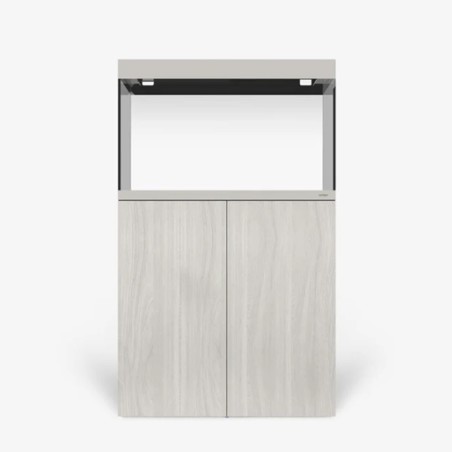 WaterBox acquario EDEN X 60 Pioppo cm90x50x58h con illuminazione FLED 34