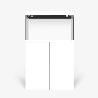 WaterBox acquario EDEN X 60 Bianco cm90x50x58h...