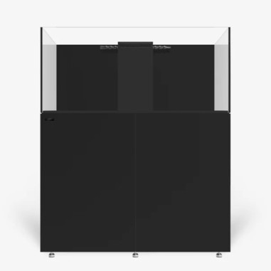 WaterBox MSII 4825 A+B cm122,3x64,3x92,7h Nero...