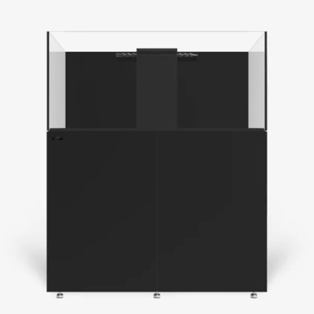 WaterBox MSII 4825 A+B cm122,3x64,3x92,7h Nero – Supporto per Infinia Reef 150.4 – Frag 125.4