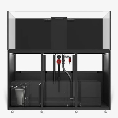 WaterBox MSII 6025 A+B cm153,6×64,3×92,7h -...