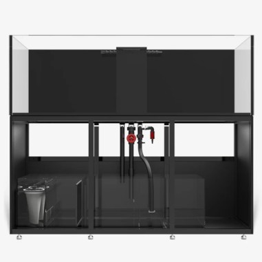 WaterBox MSII 7225 A+B cm183,6×64,3×92,7h –...