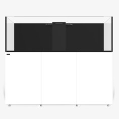 WaterBox MSII 7225 A+B cm183,6×64,3×92,7h – Bianco... 2