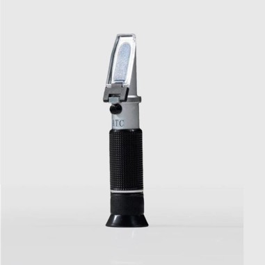 WaterBox Rifrattometro
