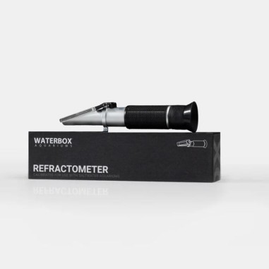 WaterBox Rifrattometro