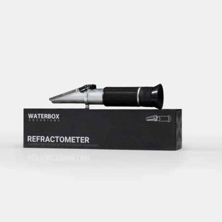 WaterBox Rifrattometro