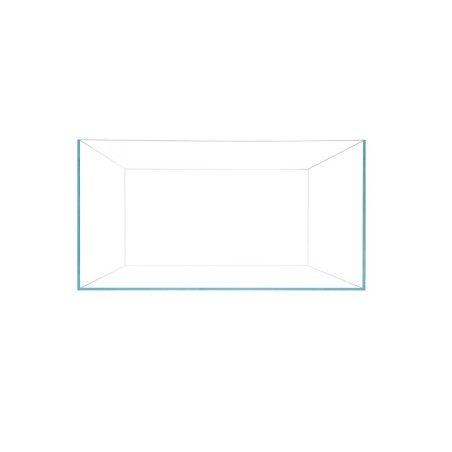 Wio Classic PRO Aquavista 80PP cm80×45×40h - acquario in vetro ultra chiaro