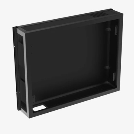 WaterBox Pannello di controlli per Supporti MSII