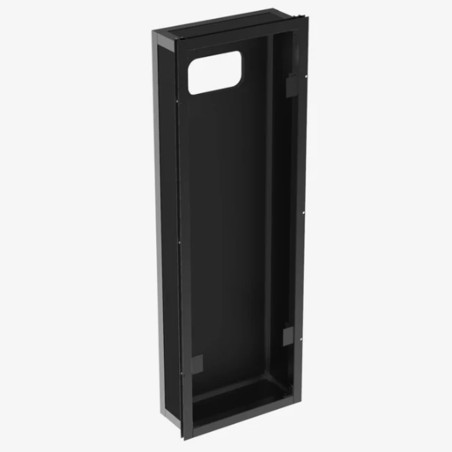 WaterBox Pannello di controllo per Supporti ALU20/PW/UV