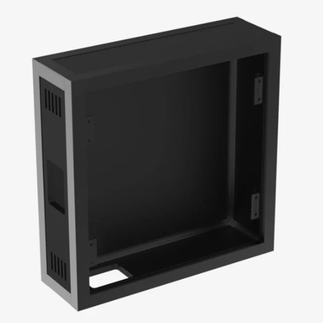 WaterBox Pannello di controllo per Supporti ALU20/PW/UV