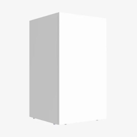 WaterBox PB 1818 Bianco - cm45x45x81h – Supporto per Aio 20 Cube ed Eden 20
