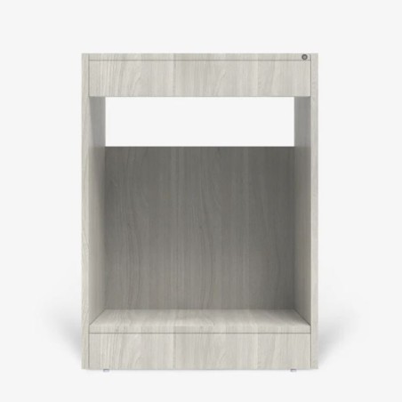 WaterBox PB 2416 Pioppo - cm60x40x81h – Supporto per Aio 25 Penisula ed Eden 30