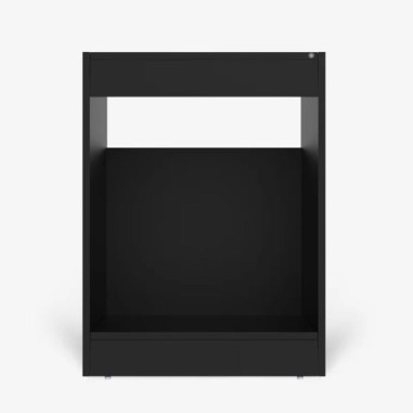 WaterBox PB 2416 Nero - cm60x40x81h – Supporto...