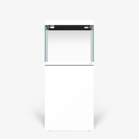 WaterBox PB 2416 Bianco - cm60x40x81h – Supporto per Aio 25 Penisula ed Eden 30