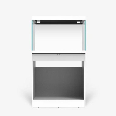 WaterBox PB 3216 Bianco – cm80x40x81h Supporto...