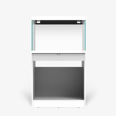 WaterBox PB 3216 Bianco – cm80x40x81h Supporto per Eden 40