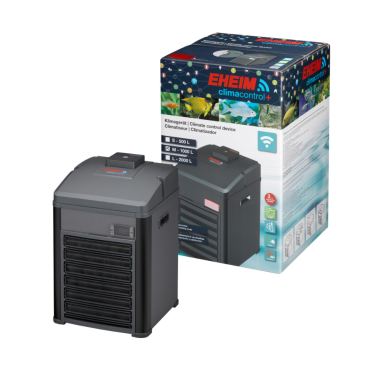 Eheim ClimaControl+ - climatizzatore per acquari
